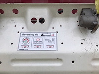 2019 krone sd oplegger - afbeelding 10 van  30