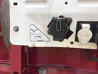 2019 krone sd oplegger - afbeelding 11 van  30