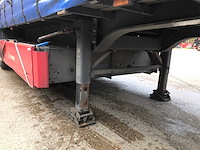 2019 krone sd oplegger - afbeelding 15 van  30