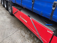 2019 krone sd oplegger - afbeelding 16 van  30