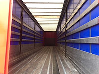 2019 krone sd oplegger - afbeelding 20 van  30