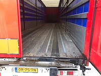 2019 krone sd oplegger - afbeelding 22 van  30
