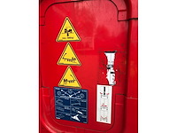 2019 krone sd oplegger - afbeelding 24 van  30