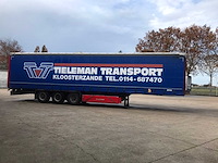 2019 krone sd oplegger - afbeelding 26 van  30