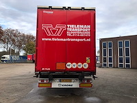 2019 krone sd oplegger - afbeelding 28 van  30