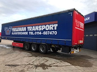 2019 krone sd oplegger - afbeelding 29 van  30