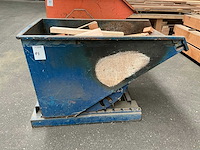 2019 kruizinga type 21 afvalkiepbak - afbeelding 3 van  7