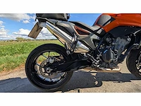 2019 ktm - 790 duke - motorcycle - afbeelding 2 van  10