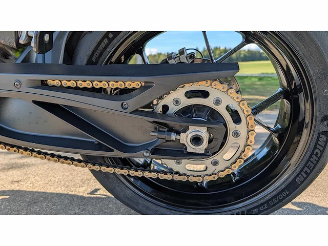 2019 ktm - 790 duke - motorcycle - afbeelding 8 van  10