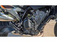 2019 ktm - 790 duke - motorcycle - afbeelding 9 van  10