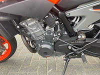 2019 ktm tour 790 duke abs motorfiets - afbeelding 11 van  15