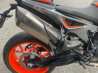 2019 ktm tour 790 duke abs motorfiets - afbeelding 14 van  15