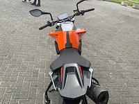 2019 ktm tour 790 duke abs motorfiets - afbeelding 7 van  15