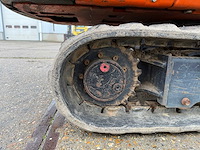 2019 kubota kx-06-4 minigraafmachine - afbeelding 5 van  8