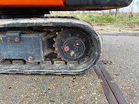 2019 kubota kx-06-4 minigraafmachine - afbeelding 3 van  8