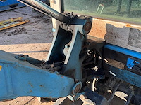 2019 kubota kx016-4 minigraafmachine - afbeelding 2 van  30