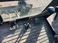 2019 kubota kx016-4 minigraafmachine - afbeelding 10 van  30