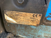 2019 kubota kx016-4 minigraafmachine - afbeelding 19 van  30