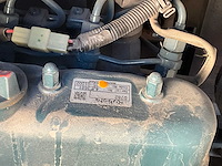 2019 kubota kx016-4 minigraafmachine - afbeelding 22 van  30