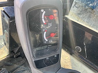 2019 kubota kx016-4 minigraafmachine - afbeelding 24 van  30