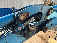 2019 kubota kx016-4 minigraafmachine - afbeelding 29 van  30