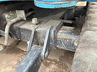 2019 kubota kx016-4 minigraafmachine - afbeelding 9 van  41