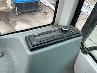 2019 kubota kx016-4 minigraafmachine - afbeelding 22 van  41