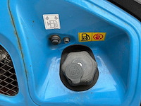 2019 kubota kx016-4 minigraafmachine - afbeelding 30 van  41