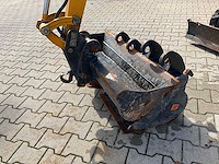 2019 kubota kx016-4g minigraafmachine - afbeelding 2 van  44
