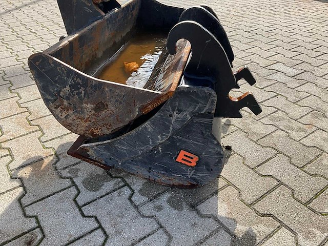 2019 kubota kx016-4g minigraafmachine - afbeelding 4 van  44