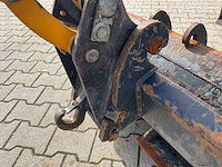 2019 kubota kx016-4g minigraafmachine - afbeelding 8 van  44