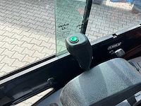 2019 kubota kx016-4g minigraafmachine - afbeelding 22 van  44