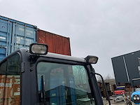 2019 kubota kx019-4 midigraafmachine cw 05 - afbeelding 8 van  33