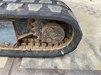 2019 kubota kx019-4 midigraafmachine cw 05 - afbeelding 16 van  33