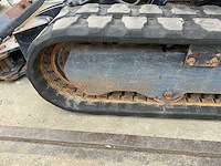 2019 kubota kx019-4 midigraafmachine cw 05 - afbeelding 17 van  33