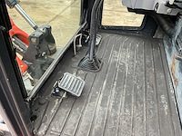 2019 kubota kx019-4 midigraafmachine cw 05 - afbeelding 19 van  33