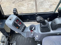 2019 kubota kx019-4 midigraafmachine cw 05 - afbeelding 21 van  33