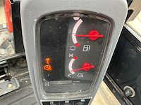 2019 kubota kx019-4 midigraafmachine cw 05 - afbeelding 22 van  33