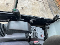 2019 kubota kx019-4 midigraafmachine cw 05 - afbeelding 24 van  33