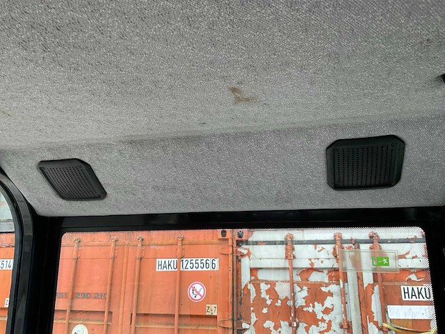 2019 kubota kx019-4 midigraafmachine cw 05 - afbeelding 25 van  33