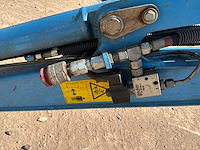 2019 kubota kx019-4 minigraafmachine - afbeelding 4 van  16