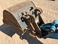 2019 kubota kx019-4 minigraafmachine - afbeelding 5 van  16