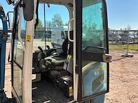 2019 kubota kx019-4 minigraafmachine - afbeelding 12 van  16