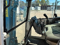 2019 kubota kx019-4 minigraafmachine - afbeelding 13 van  16