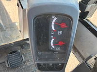 2019 kubota kx019-4 minigraafmachine - afbeelding 14 van  16