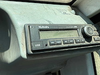 2019 kubota kx019-4 minigraafmachine - afbeelding 15 van  16