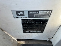 2019 kubota kx019-4 minigraafmachine - afbeelding 16 van  16