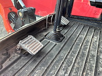 2019 kubota kx019-4 minigraafmachine - afbeelding 3 van  20