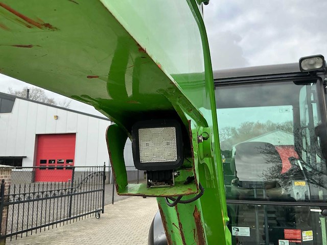 2019 kubota kx027-4 minigraafmachine - afbeelding 5 van  31