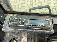 2019 kubota kx027-4 minigraafmachine - afbeelding 31 van  31